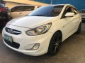 2nd Hand Hyundai Accent 2012 for sale in Muntinlupa-7