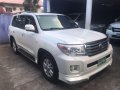 2nd Hand Toyota Land Cruiser 2012 for sale in Marikina-1