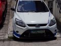  Used Ford Focus 2010 for sale in Pasig-2