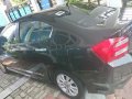 Selling Brown Honda City 2012 at 41900 km -3