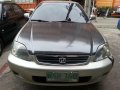 Selling Used Honda Civic 2000 at 130000 km in Baguio-10