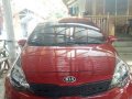 Kia Rio 2016 for sale in Buenavista-6