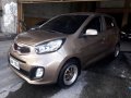 Used Kia Picanto 2014 for sale in Quezon City-4