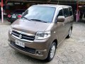 2nd Hand Suzuki Apv 2016 Automatic Gasoline for sale in Cebu City-0