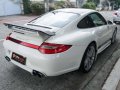 2nd Hand Porsche 911 2011 Automatic Gasoline for sale in Quezon City-6