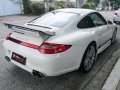 2nd Hand Porsche 911 2011 Automatic Gasoline for sale in Quezon City-4