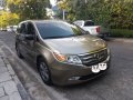 Honda Odyssey 2012 Automatic Gasoline for sale in Marikina-10