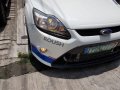  Used Ford Focus 2010 for sale in Pasig-1