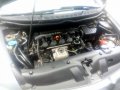 2nd Hand Honda Civic 2007 Manual Gasoline for sale in Baliuag-1