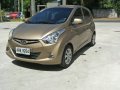 Selling Used Hyundai Eon 2015 in San Pablo-0
