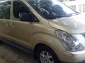 Hyundai Grand Starex 2011 Automatic Diesel for sale in San Juan-8