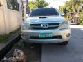 Selling Used Toyota Fortuner 2006 in Paniqui-6