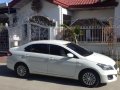 Selling Suzuki Ciaz 2017 Sedan Automatic Gasoline in San Fernando-3