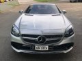 Selling Mercedes-Benz 300 2017 Automatic Gasoline in Pasig-8