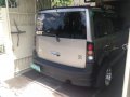 2nd Hand Toyota Bb 2001 Automatic Gasoline for sale in Rodriguez-0