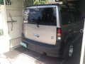 2nd Hand Toyota Bb 2001 Automatic Gasoline for sale in Rodriguez-9