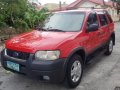 Selling Ford Escape 2003 in Calamba-1