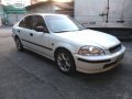 Selling Honda Civic 1996 Automatic Gasoline in Marikina-11