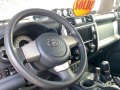 Toyota Fj Cruiser 2015 Automatic Gasoline for sale in Pasig-1