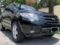 Hyundai Santa Fe 2008 Automatic Diesel for sale in Manila-10