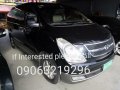 2nd Hand Hyundai Grand Starex 2011 at 130000 km for sale-0