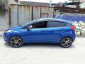 Selling Used Ford Fiesta 2013 in Manila-6