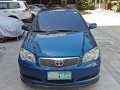 Selling Toyota Vios 2007 in Cebu City-1