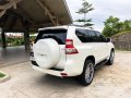 Toyota Land Cruiser Prado 2015 Automatic Diesel for sale in Cebu City-4