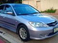 2nd Hand Honda Civic 2005 Manual Gasoline for sale in Quezon City-10