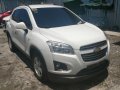 2017 Chevrolet Trax for sale in Cainta-0