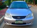 2nd Hand Honda Civic 2005 Manual Gasoline for sale in Quezon City-9