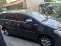Selling 2nd Hand Toyota Innova 2016 in Pasay-1