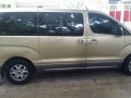 Hyundai Grand Starex 2011 Automatic Diesel for sale in San Juan-11