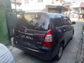 Selling 2nd Hand Toyota Innova 2016 in Pasay-3
