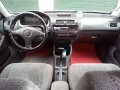Selling Used Honda Civic 2000 at 130000 km in Baguio-4