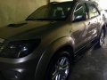 Toyota Fortuner 2007 Automatic Diesel for sale in Tayabas-3