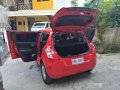 Selling Suzuki Swift 2017 Automatic Gasoline in Baguio-2