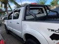 Selling Toyota Hilux 2015 at 40000 km in Santiago-3