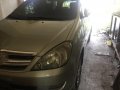 Selling 2nd Hand Toyota Innova 2007 in Bantay-2