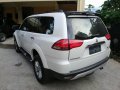 Sell Used 2014 Mitsubishi Montero at 70000 km in Baguio-9