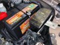Selling Mitsubishi Adventure 2016 Manual Diesel in Manila-1