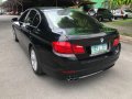 2012 Bmw 520D for sale in Pasig-0