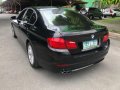 2012 Bmw 520D for sale in Pasig-4