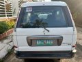 Mitsubishi Adventure 2012 for sale in Caloocan-3