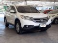 2012 Honda Cr-V for sale in Manila-6