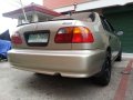 Selling Used Honda Civic 2000 at 130000 km in Baguio-6
