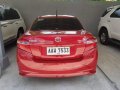 2nd Hand Toyota Vios 2014 for sale in Manila-2