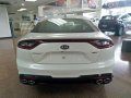 Selling New Kia Stinger Automatic Gasoline in Quezon City-8