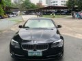 2012 Bmw 520D for sale in Pasig-0