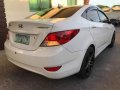 2nd Hand Hyundai Accent 2012 for sale in Muntinlupa-3